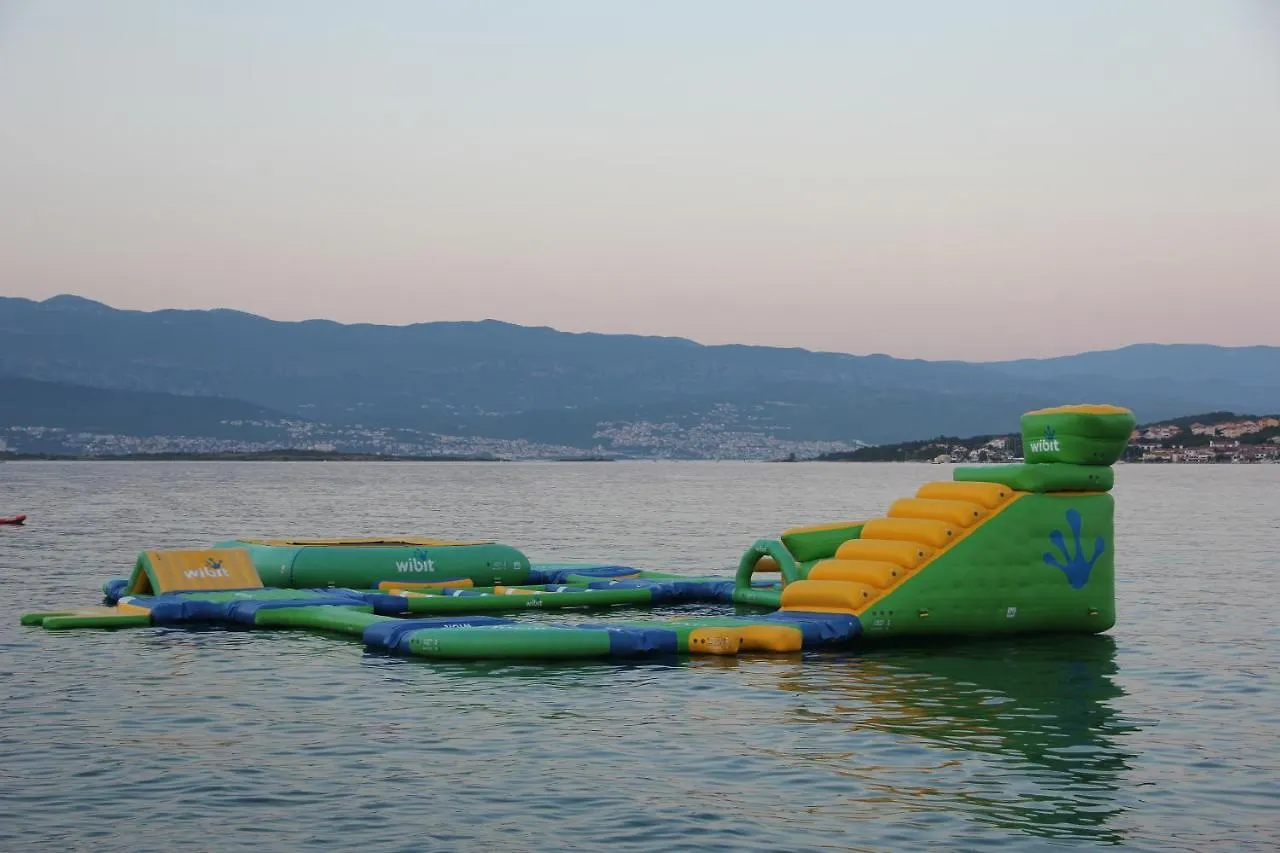 Apartman Odin Cizici 0*,  Croatia