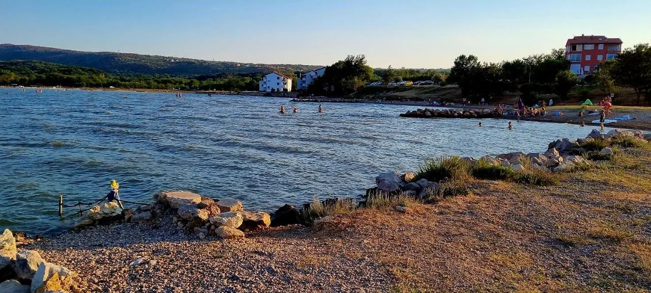 Apartment Apartman Odin Cizici Croatia