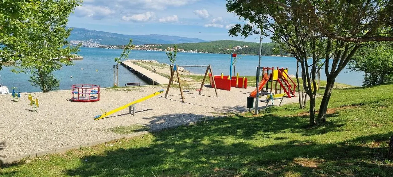 Apartman Odin Cizici